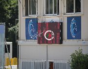 Popp Arabella CsioArJYR SS7 7079 : Arabella II, CSIO Giovani Arezzo, Popp Selini, foto Stefano Secchi ©