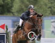 Prandi Gioia CsioArJYR SS7 7905 : CSIO Giovani Arezzo, Gioia del Castegno, Prandi Francesco, foto Stefano Secchi ©
