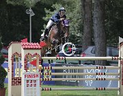 Previtali Quintus CsioArJYR SS7 7444 : CSIO Giovani Arezzo, Previtali Michele, Quintus, foto Stefano Secchi ©