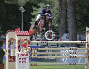 Previtali Quintus CsioArJYR SS7 7445 : CSIO Giovani Arezzo, Previtali Michele, Quintus, foto Stefano Secchi ©