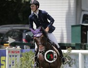 Previtali Quintus CsioArJYR SS7 7446 : CSIO Giovani Arezzo, Previtali Michele, Quintus, foto Stefano Secchi ©