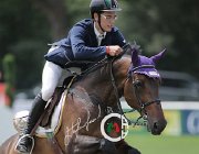 Previtali Quintus CsioArJYR SS7 7932 : CSIO Giovani Arezzo, Previtali Michele, Quintus, foto Stefano Secchi ©