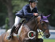 Previtali Quintus CsioArJYR SS7 7933 : CSIO Giovani Arezzo, Previtali Michele, Quintus, foto Stefano Secchi ©