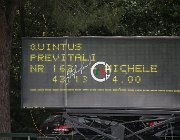 Previtali Quintus CsioArJYR SS7 7934 : CSIO Giovani Arezzo, Previtali Michele, Quintus, foto Stefano Secchi ©