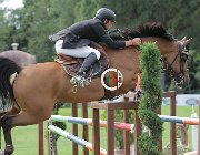 Rango Cortaldo CsioArJYR SS7 8392 : CSIO Giovani Arezzo, Cortaldo, Rango Riccardo, foto Stefano Secchi ©