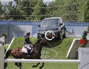 Reich Djambo CsioArJYR SS7 7321 : CSIO Giovani Arezzo, Djambo, Reich Alessandra, foto Stefano Secchi ©