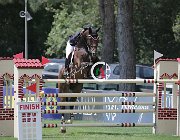 Reich Djambo CsioArJYR SS7 7323 : CSIO Giovani Arezzo, Djambo, Reich Alessandra, foto Stefano Secchi ©