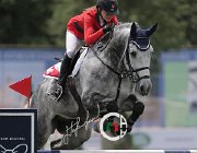 Reverdin Edison CsioArJYR SS7 7498 : CSIO Giovani Arezzo, Edison, Reverdin Vladya, foto Stefano Secchi ©