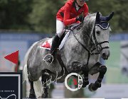 Reverdin Edison CsioArJYR SS7 7499 : CSIO Giovani Arezzo, Edison, Reverdin Vladya, foto Stefano Secchi ©