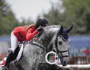 Reverdin Edison CsioArJYR SS7 7500 : CSIO Giovani Arezzo, Edison, Reverdin Vladya, foto Stefano Secchi ©