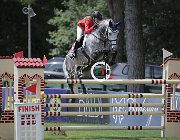 Reverdin Edison CsioArJYR SS7 7501 : CSIO Giovani Arezzo, Edison, Reverdin Vladya, foto Stefano Secchi ©