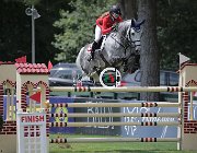Reverdin Edison CsioArJYR SS7 7502 : CSIO Giovani Arezzo, Edison, Reverdin Vladya, foto Stefano Secchi ©