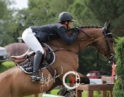 Rocuet Lewin CsioArJYR SS7 8437 : CSIO Giovani Arezzo, Lewin 5, Rocuet Margaux, foto Stefano Secchi ©