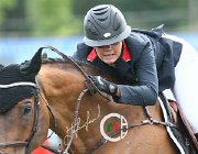 Rocuet Lewin CsioArJYR SS8 3500 : CSIO Giovani Arezzo, Lewin 5, Rocuet Margaux, foto Stefano Secchi ©