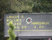 Rocuet Lewin CsioArJYR SS8 3501 : CSIO Giovani Arezzo, Lewin 5, Rocuet Margaux, foto Stefano Secchi ©