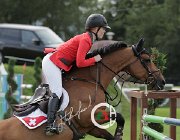 STAMPFLI NIKITA CsioArJYR SS7 8504 : CSIO Giovani Arezzo, NIKITA DU LUOT, STAMPPFLI EMILIE, foto Stefano Secchi ©