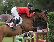 STAMPFLI NIKITA CsioArJYR SS7 8506 : CSIO Giovani Arezzo, NIKITA DU LUOT, STAMPPFLI EMILIE, foto Stefano Secchi ©