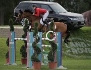 STAMPFLI NIKITA CsioArJYR SS7 8510 : CSIO Giovani Arezzo, NIKITA DU LUOT, STAMPPFLI EMILIE, foto Stefano Secchi ©