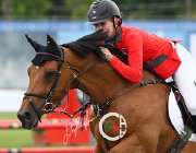 STAMPFLI NIKITA CsioArJYR SS8 3445 : CSIO Giovani Arezzo, NIKITA DU LUOT, STAMPFLI EMILIE, foto Stefano Secchi ©