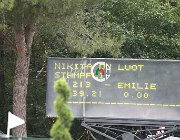 STAMPFLI NIKITA CsioArJYR SS8 3448 : CSIO Giovani Arezzo, NIKITA DU LUOT, STAMPFLI EMILIE, foto Stefano Secchi ©