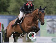 Schillewaert Queen CsioArJYR SS7 7608 : CSIO Giovani Arezzo, Queen de Carene, Schillewaert Laure, foto Stefano Secchi ©