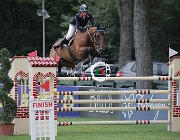 Schillewaert Queen CsioArJYR SS7 7612 : CSIO Giovani Arezzo, Queen de Carene, Schillewaert Laure, foto Stefano Secchi ©