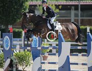 Sciacca Webster CsioArJYR SS7 7058 : CSIO Giovani Arezzo, Sciacca Lorenzo, Webster, foto Stefano Secchi ©