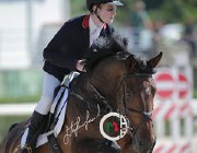 Sciacca Webster CsioArJYR SS7 7059 : CSIO Giovani Arezzo, Sciacca Lorenzo, Webster, foto Stefano Secchi ©