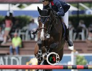 Skalli Candy CsioArJYR SS7 8231 : CSIO Giovani Arezzo, Candy 705, Skalli Fanny, foto Stefano Secchi ©