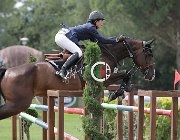 Skalli Candy CsioArJYR SS7 8236 : CSIO Giovani Arezzo, Candy 705, Skalli Fanny, foto Stefano Secchi ©