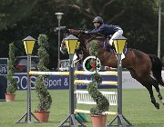 Skalli Candy CsioArJYR SS7 8237 : CSIO Giovani Arezzo, Candy 705, Skalli Fanny, foto Stefano Secchi ©