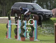 Skalli Candy CsioArJYR SS7 8240 : CSIO Giovani Arezzo, Candy 705, Skalli Fanny, foto Stefano Secchi ©