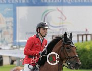 Sturzenegger Espoir CsioArJYR SS7 8463 : CSIO Giovani Arezzo, Espoir, Sturzenegger Lucas, foto Stefano Secchi ©