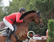 Sturzenegger Espoir CsioArJYR SS7 8466 : CSIO Giovani Arezzo, Espoir, Sturzenegger Lucas, foto Stefano Secchi ©