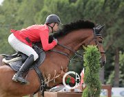 Sturzenegger Espoir CsioArJYR SS7 8467 : CSIO Giovani Arezzo, Espoir, Sturzenegger Lucas, foto Stefano Secchi ©