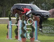 Sturzenegger Espoir CsioArJYR SS7 8469 : CSIO Giovani Arezzo, Espoir, Sturzenegger Lucas, foto Stefano Secchi ©