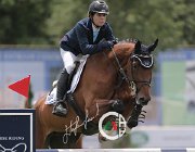 Theofanopoulou Quetcha CsioArJYR SS7 7539 : CSIO Giovani Arezzo, Quetcha de Chenee, Theofanopoulou Marina, foto Stefano Secchi ©