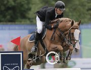 Triarico Daylight CsioArJYR SS7 7587 : CSIO Giovani Arezzo, Daylight, Triarico Lorenzo, foto Stefano Secchi ©