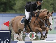 Triarico Daylight CsioArJYR SS7 7588 : CSIO Giovani Arezzo, Daylight, Triarico Lorenzo, foto Stefano Secchi ©