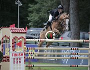 Triarico Daylight CsioArJYR SS7 7590 : CSIO Giovani Arezzo, Daylight, Triarico Lorenzo, foto Stefano Secchi ©