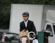 Triarico Daylight CsioArJYR SS7 7592 : CSIO Giovani Arezzo, Daylight, Triarico Lorenzo, foto Stefano Secchi ©
