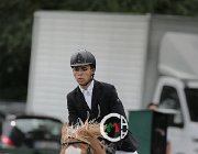 Triarico Daylight CsioArJYR SS7 7593 : CSIO Giovani Arezzo, Daylight, Triarico Lorenzo, foto Stefano Secchi ©