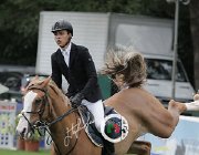 Triarico Daylight CsioArJYR SS7 7594 : CSIO Giovani Arezzo, Daylight, Triarico Lorenzo, foto Stefano Secchi ©