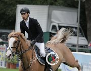 Triarico Daylight CsioArJYR SS7 7595 : CSIO Giovani Arezzo, Daylight, Triarico Lorenzo, foto Stefano Secchi ©