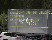 Triarico Daylight CsioArJYR SS7 7596 : CSIO Giovani Arezzo, Daylight, Triarico Lorenzo, foto Stefano Secchi ©