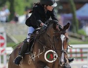 Tsochas Briliant CsioArJYR SS7 7193 : Briliant 2, CSIO Giovani Arezzo, Tsochas Ioanna Maria, foto Stefano Secchi ©