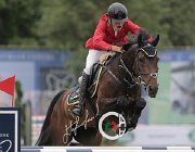Vacirca Zeta CsioArJYR SS7 7658 : CSIO Giovani Arezzo, Vacirca Ernesto, Zeta di Sabuci, foto Stefano Secchi ©