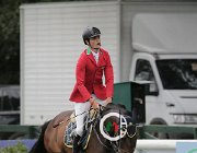 Vacirca Zeta CsioArJYR SS7 7667 : CSIO Giovani Arezzo, Vacirca Ernesto, Zeta di Sabuci, foto Stefano Secchi ©