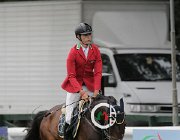 Vacirca Zeta CsioArJYR SS7 7668 : CSIO Giovani Arezzo, Vacirca Ernesto, Zeta di Sabuci, foto Stefano Secchi ©