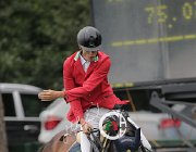 Vacirca Zeta CsioArJYR SS7 7670 : CSIO Giovani Arezzo, Vacirca Ernesto, Zeta di Sabuci, foto Stefano Secchi ©